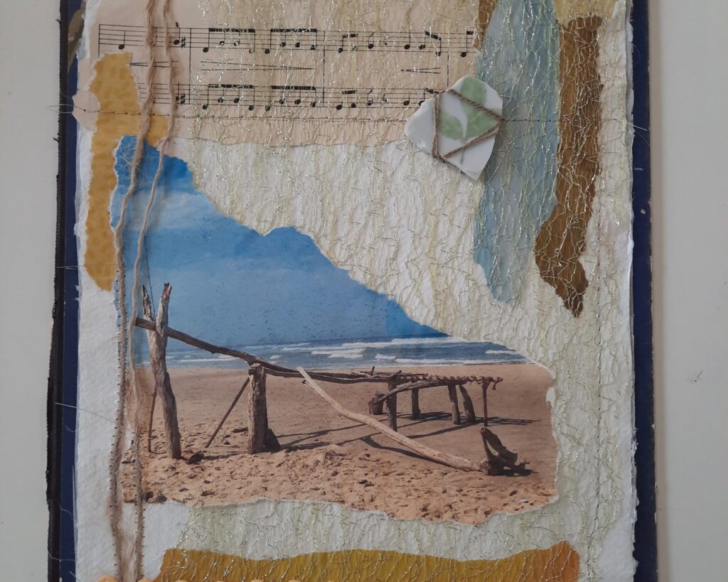 Mixed media | Vrij Atelier